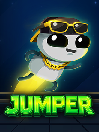 Jumper by Inbet